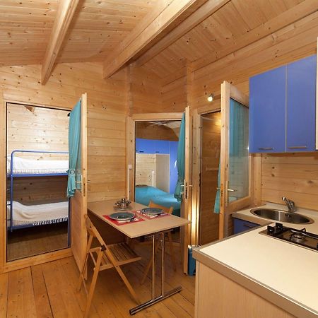 Camping Merendella Moriani Plage Dış mekan fotoğraf