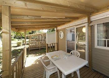 Camping Merendella Moriani Plage Dış mekan fotoğraf