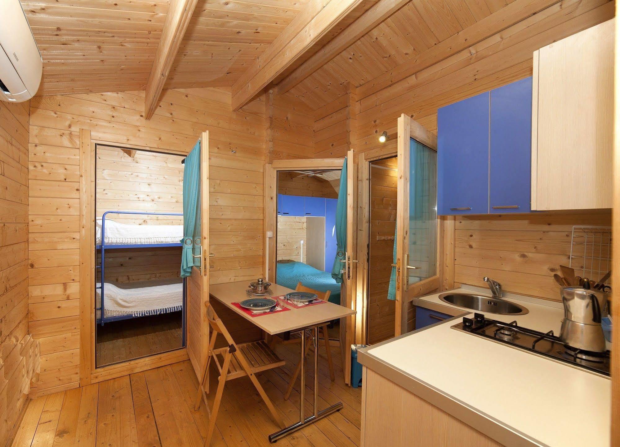 Camping Merendella Moriani Plage Dış mekan fotoğraf
