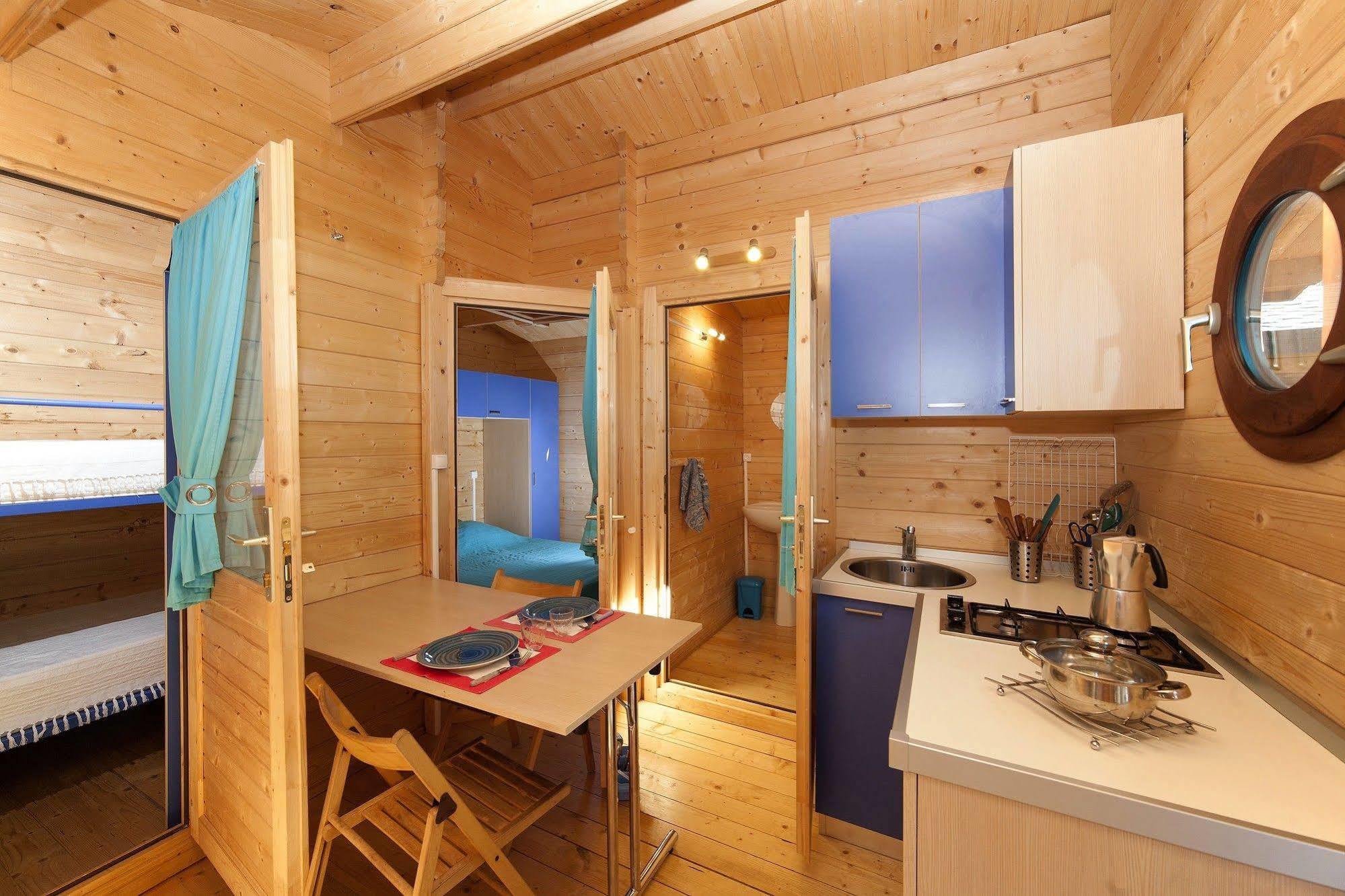 Camping Merendella Moriani Plage Dış mekan fotoğraf