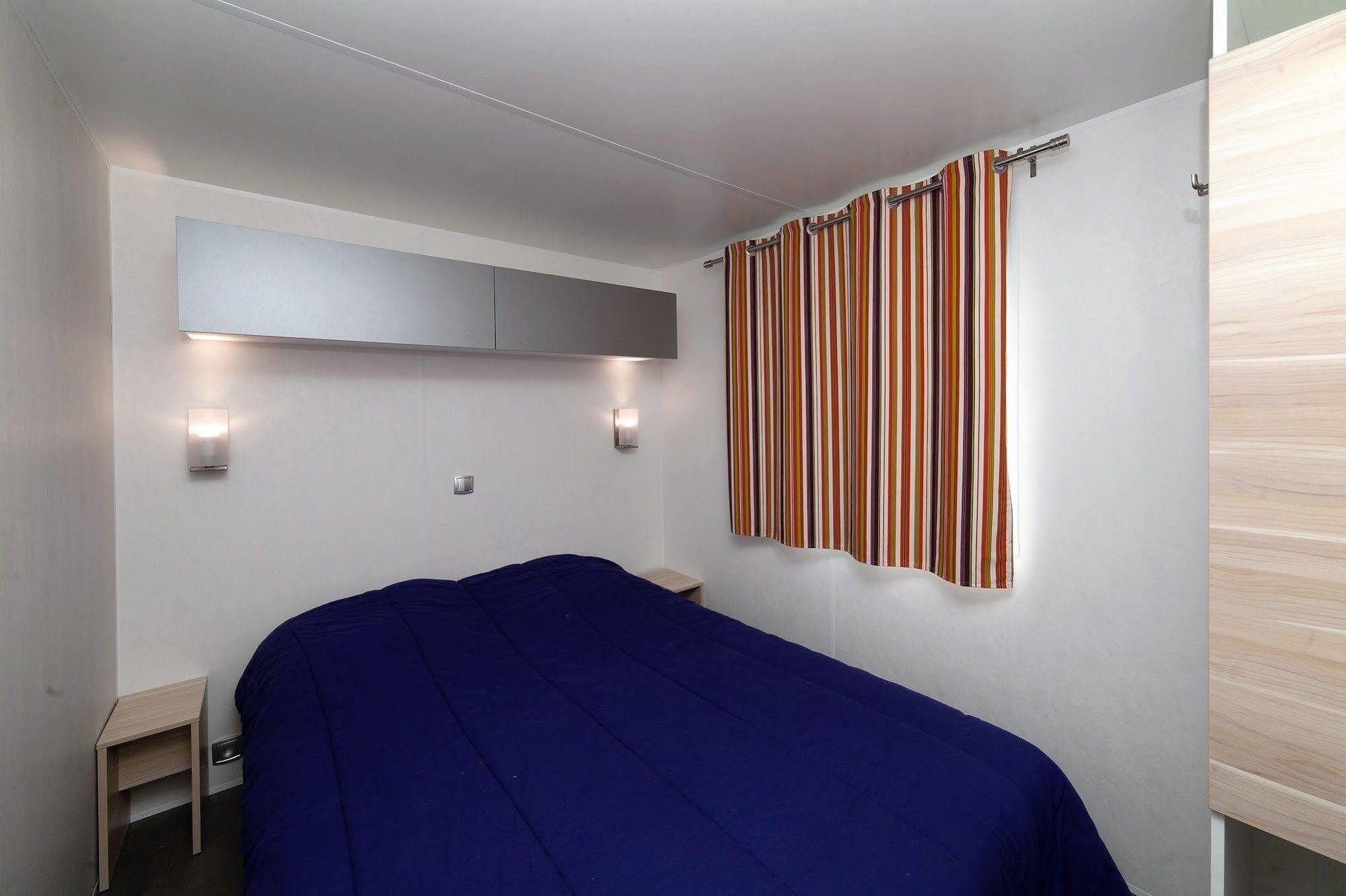 Camping Merendella Moriani Plage Dış mekan fotoğraf