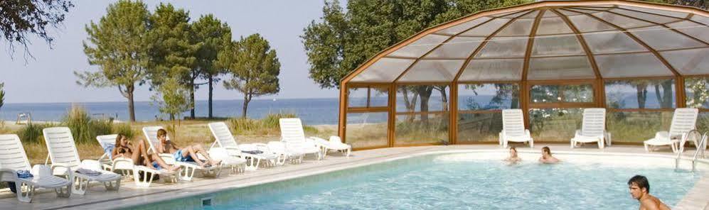 Camping Merendella Moriani Plage Dış mekan fotoğraf