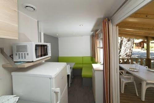 Camping Merendella Moriani Plage Dış mekan fotoğraf
