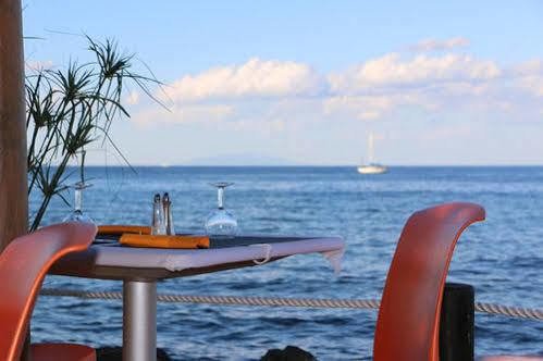 Camping Merendella Moriani Plage Dış mekan fotoğraf