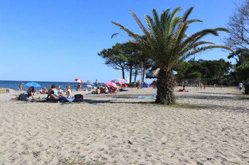 Camping Merendella Moriani Plage Dış mekan fotoğraf