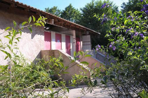 Camping Merendella Moriani Plage Dış mekan fotoğraf