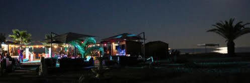 Camping Merendella Moriani Plage Dış mekan fotoğraf